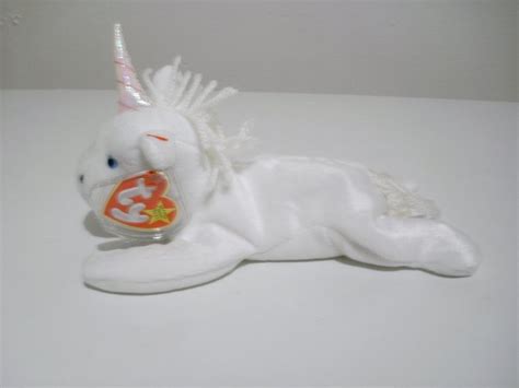 Original TY Beanie Baby - "Mystic" - May 21, 1994