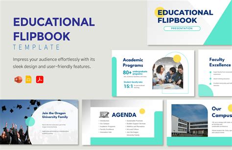 Flip Book Template Powerpoint at Missy Lynch blog