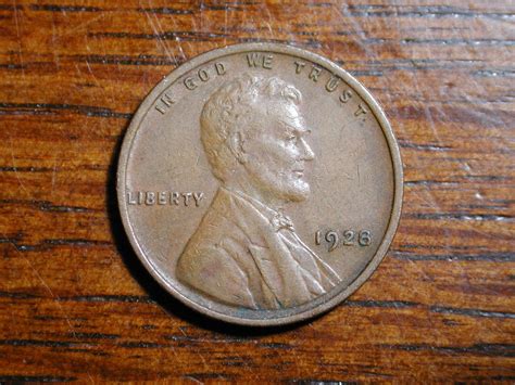 1928 Lincoln Wheat penny cent NICE - For Sale, Buy Now Online - Item ...