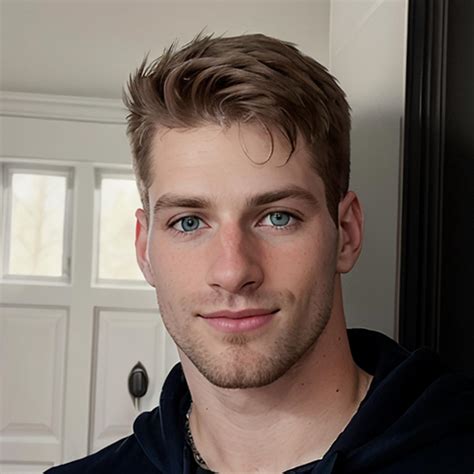 Patrick Leblanc - v1.5 Review | Civitai