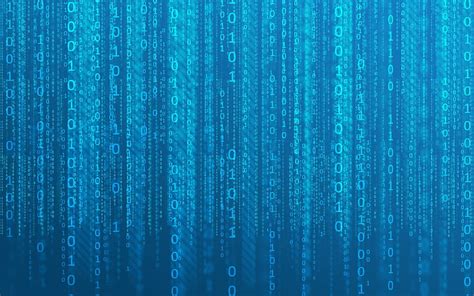 Matrix Code Computer 的图像结果