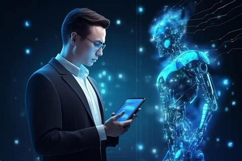 AI Technology Future 的图像结果