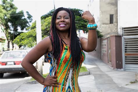 Racismo en el Perú | Sofía Carrillo plantea crear “relaciones igualitarias” y no “diferencias a ...