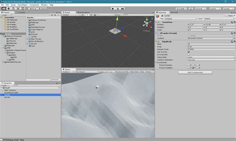 Image result for Unity IDE