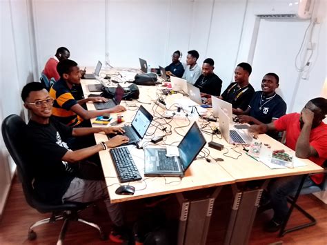 GTA - Global Technology & Associates | Solutions Technologiques Innovantes