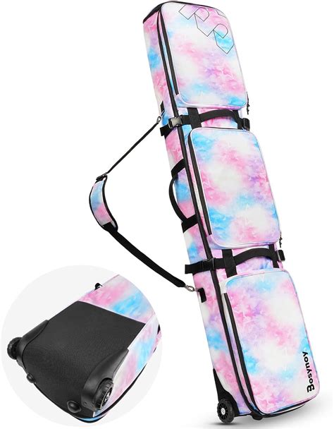 Ski Flight Bag at Angelina Pavy blog
