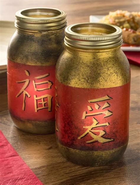 Chinese New Year Crafts 的图像结果