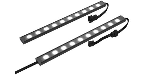 LED around PC 的图像结果