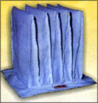 Fabric Filter, Bag Filter, Pressure Filter, Manufacturer, Nashik, India