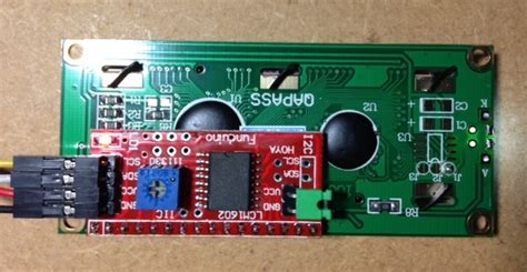 Image result for Arduino LCD Simulator