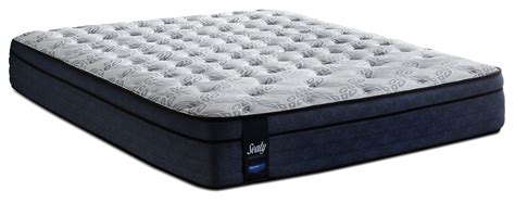 sealy performance with exclusive posturepedic technology