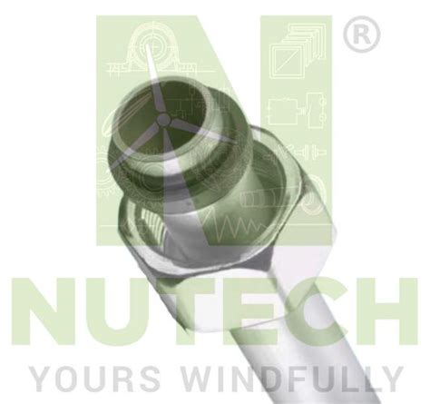 EPP WITH ELECTRICAL KIT | NUTECH WIND PARTS PVT LTD