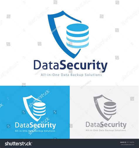 Image result for Microsoft Data Security Logo