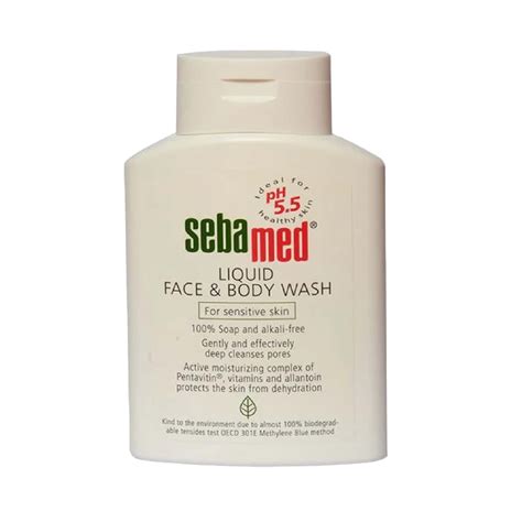 Buy SEBAMED Online & Get Upto 60% OFF at PharmEasy