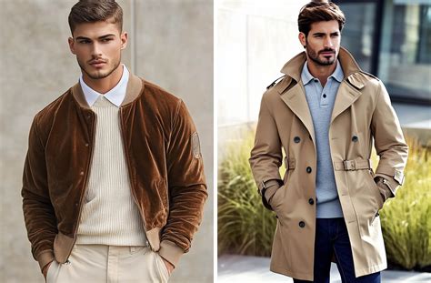 How to Wear Long Sleeve Polo Shirts: Styling Tips for Men