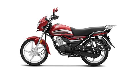 Honda CD 110 Dream 2020 DLX Bike Photos - Overdrive