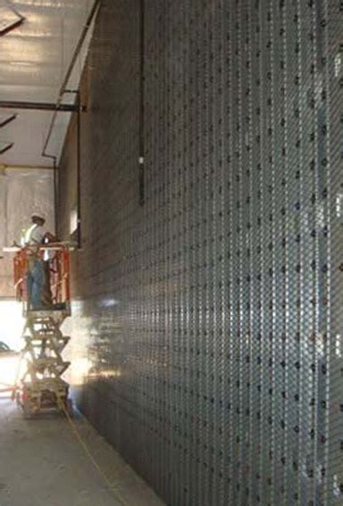 Image result for Security Mesh Cladding