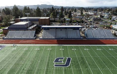 George Fox Football