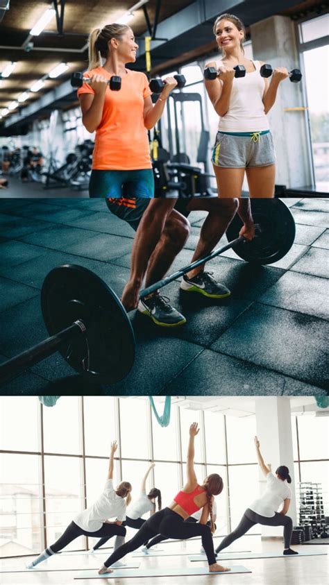 6 Full Body Flow Exercises To Combat Body’s Stiffness And Be Energized