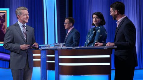 'Jeopardy!' Confirms Season 42 Tournaments and Streaming Details