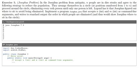 Josephus Problem in Recursion 的图像结果