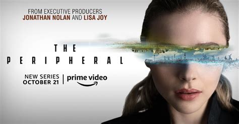 Prime Video reveals the official trailer for sci-fi thriller The ...