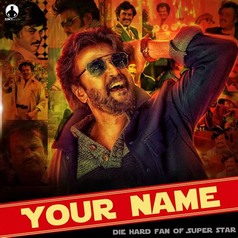 Rajini Common Dp Font Generator - Life Liker