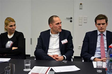 TMA NextGen Event - Frankfurt am Main, 28. Januar 2016 - TMA-Deutschland