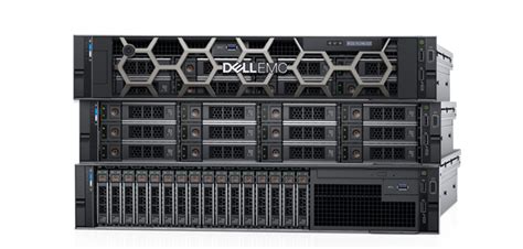 Server Buying Guide | Dell India
