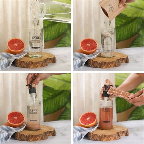Dissolve | Powder-to-Liquid Dish Wash | Plant-Based & Zero Waste