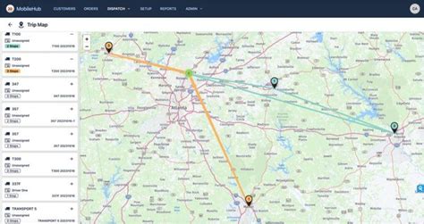 Image result for Fuel Dispatch Software