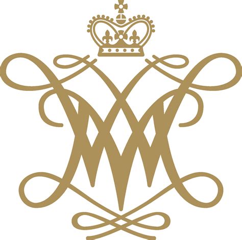 William and Mary Logo