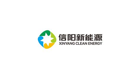 河南郑州信阳新能源LOGO设计 - 特创易