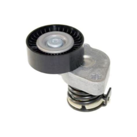 Mercedes C Class 203, 204 Kompressor, E Class 211 - Tensioner Adjuster ...