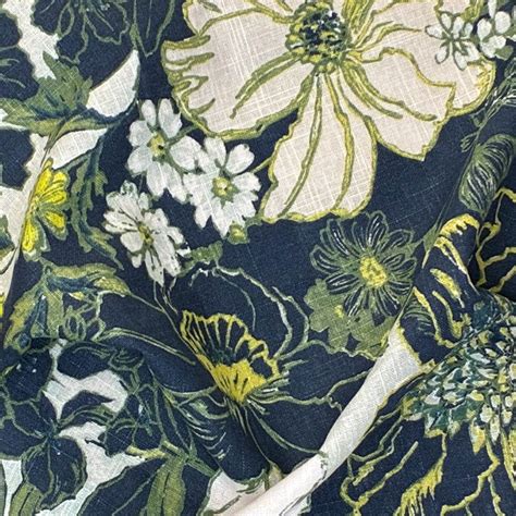 Clio- Midnight - Stitch N Sew