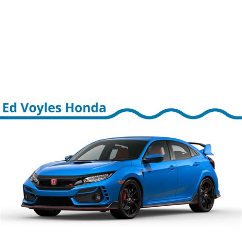 Ed Voyles Honda in Marietta, GA 30067 - (770) 9...