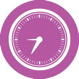 Wall clocks - Free icons