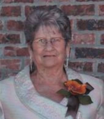 Ivy Mae "Toot" Bellard - 2023 - Duhon Funeral Home L.L.C.