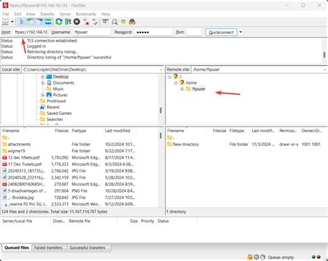 Image result for FTP Over TLS