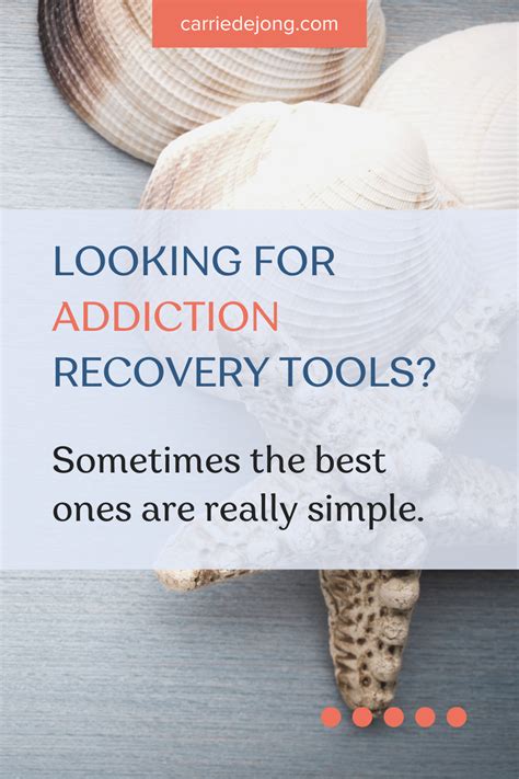 Image result for Addiction Recovery Tools