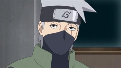 How old is Kakashi in Boruto? The Sixth Hokage's age explained