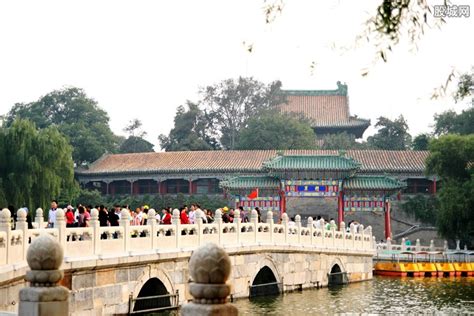 2019北京公园国庆游园活动汇总（时间+地点+内容）- 北京本地宝