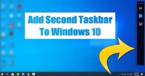 Image result for How to Add Taskbar On Computer