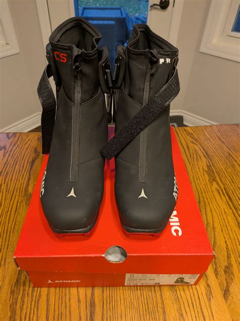 Used Equipment - ISD 196 Nordic Ski