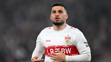 VfB Stuttgart Overview | Goal.com