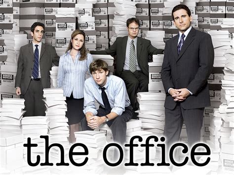Prime Video: The Office, Season 3