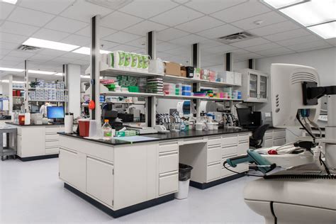 TAMU Gastrointestinal Laboratory - PACT Design Studio