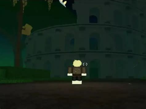 All Super Class trainer locations in Rogueblox: How to unlock Assassin ...