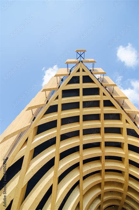 Wood Structure Building 的图像结果