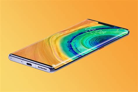 Huawei Android Phone 的图像结果